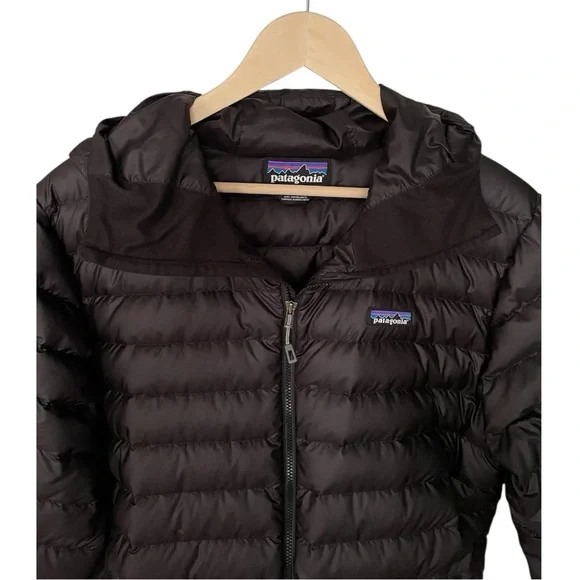 Men’s Patagonia Down Sweater Hoody - Picture 6 of 16